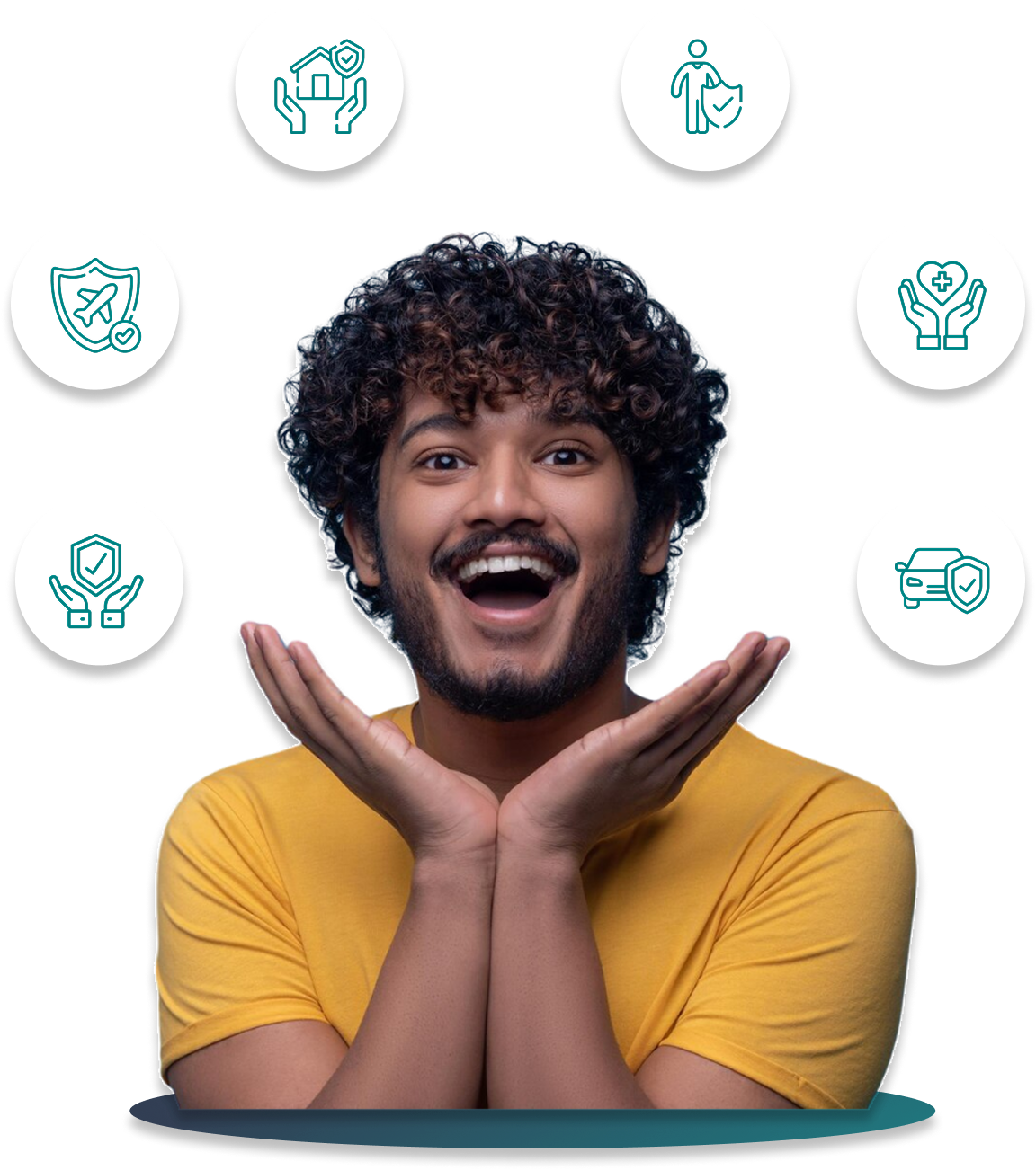 Insurance Hero Image
